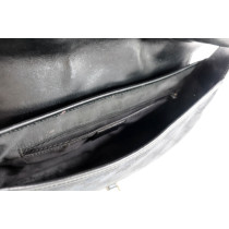 Gucci Jackie Vintage GG Nero