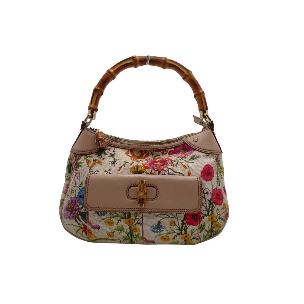 Gucci Bamboo Flora