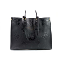 Louis Vuitton Onthego GM Empreinte Nera