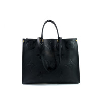 Louis Vuitton Onthego GM Empreinte Nera