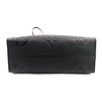 Louis Vuitton Onthego GM Empreinte Nera