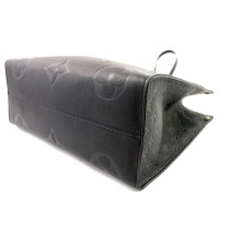 Louis Vuitton Onthego GM Empreinte Nera