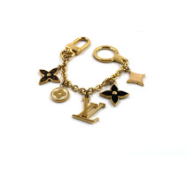 Louis Vuitton Charms Spring Street Metallo Oro