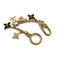 Louis Vuitton Charms Spring Street Metallo Oro