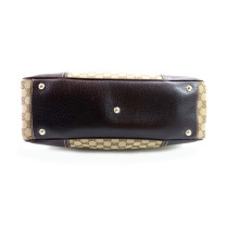 Gucci Princy Tote GG Beige