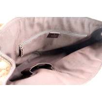 Gucci Princy Tote GG Beige