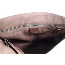 Gucci Messenger Flap GG Beige