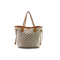 Louis Vuitton Neverfull MM Damier Azur
