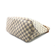 Louis Vuitton Neverfull MM Damier Azur