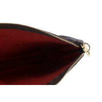 Louis Vuitton Accessoires Damier Ebene