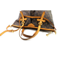 Louis Vuitton Palermo Monogram