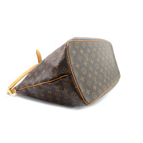 Louis Vuitton Palermo Monogram