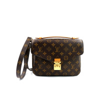 Louis Vuitton Metis Monogram