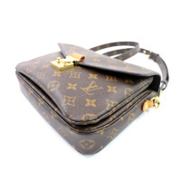 Louis Vuitton Metis Monogram