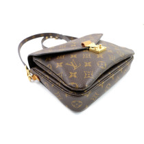 Louis Vuitton Metis Monogram
