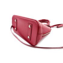 Louis Vuitton Alma BB Epi Magenta