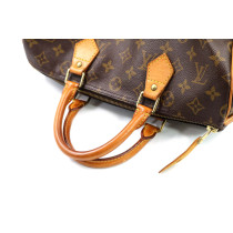 Louis Vuitton Speedy 30 Monogram