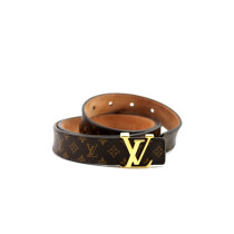 Louis Vuitton Cintura Monogram
