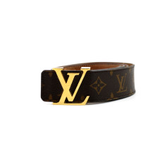 Louis Vuitton Ceinture 95 Monogram