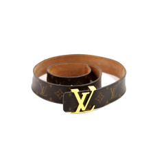 Louis Vuitton Ceinture 95 Monogram