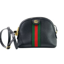 Gucci Ophidia Pelle Nera