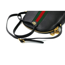 Gucci Ophidia Pelle Nera