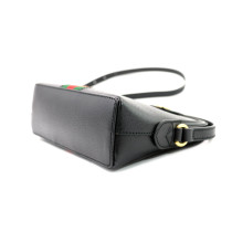 Gucci Ophidia Pelle Nera