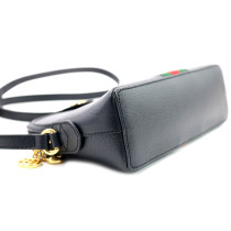 Gucci Ophidia Pelle Nera