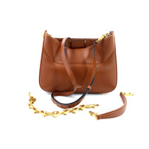 Valentino Loco Pelle Marrone