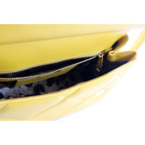 Dolce & Gabbana Sicily Pelle Gialla