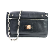 Balenciaga Borsa Pelle Nera