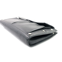 Balenciaga Tasche Schwarzes Leder