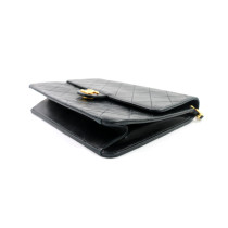 Chanel Timeless Mini Pelle Nera