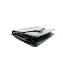 Chanel Timeless Mini Pelle Nera