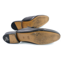 Gucci Slipper Pelle Nera