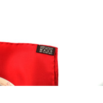 Hermes Foulard Camails Seta Multicolor