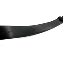 Prada Cintura Pelle Nera