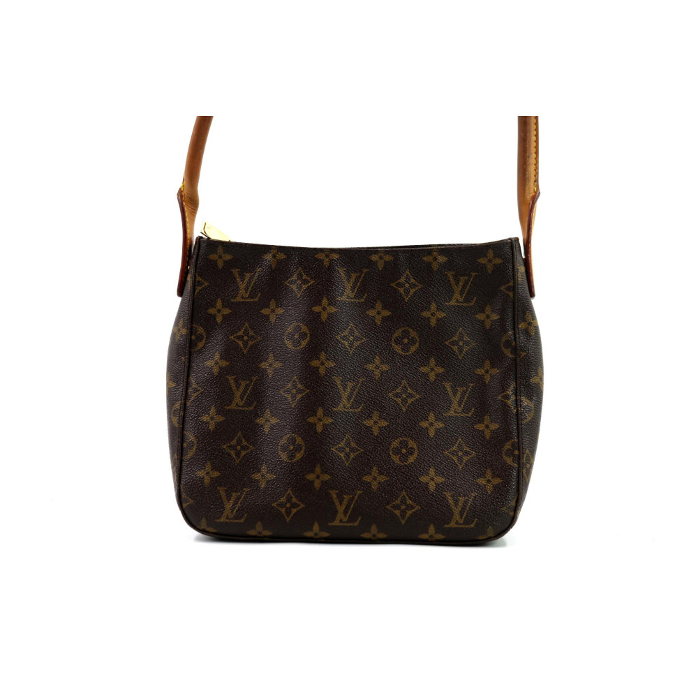 Louis Vuitton Looping MM Monogram