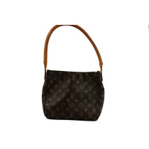 Louis Vuitton Looping MM Monogram