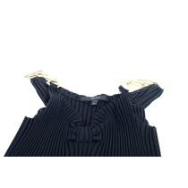 Gucci Abito Viscosa Nera