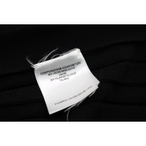 Gucci Abito Viscosa Nera