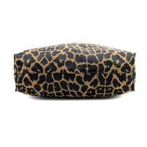 Fendi Sac Plat Tessuto Maculato