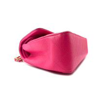 Chanel 11.12 Classic 23 Pelle Rosa