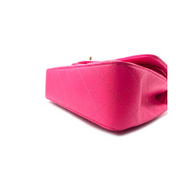 Chanel 11.12 Classic 23 Pelle Rosa