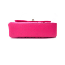 Chanel 11.12 Classic 23 Pelle Rosa