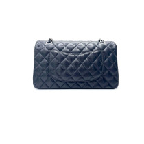 Chanel Classic 11.12 Pelle Nera