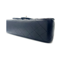Chanel Classic 11.12 Pelle Nera
