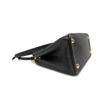Prada Galleria Pelle Saffiano Nera