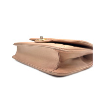 Chanel Cruise 25 Pelle Degradè Rosa Cipria