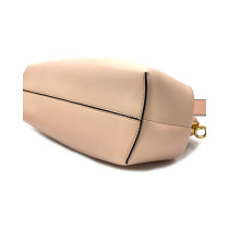 Fendi First Pelle d'Agnello Rosa Cipria